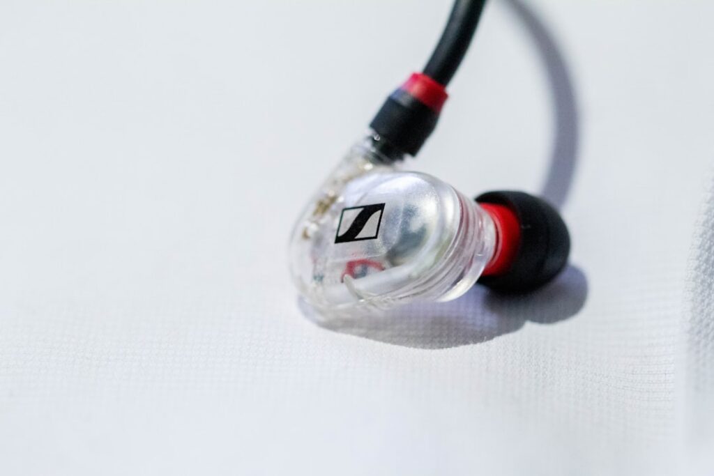 Waarom festival oordopjes op elk muziekfeest een goed idee zijn