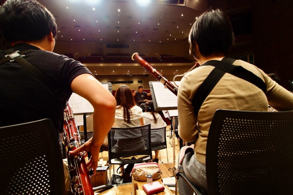 Beleef de magie van een Harry Potter muziek concert