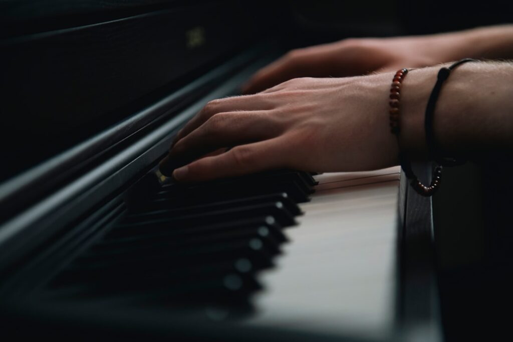 De mooiste en meest bekende piano muziek aller tijden