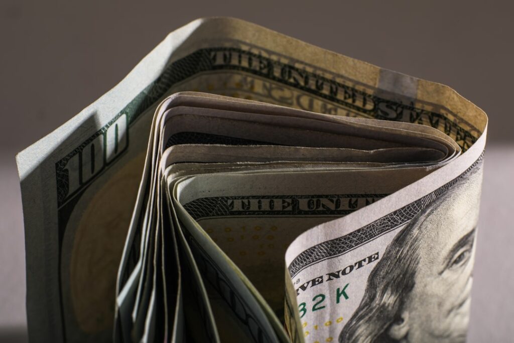 Het vermogen van Frenna: de groei van een succesvolle artiest