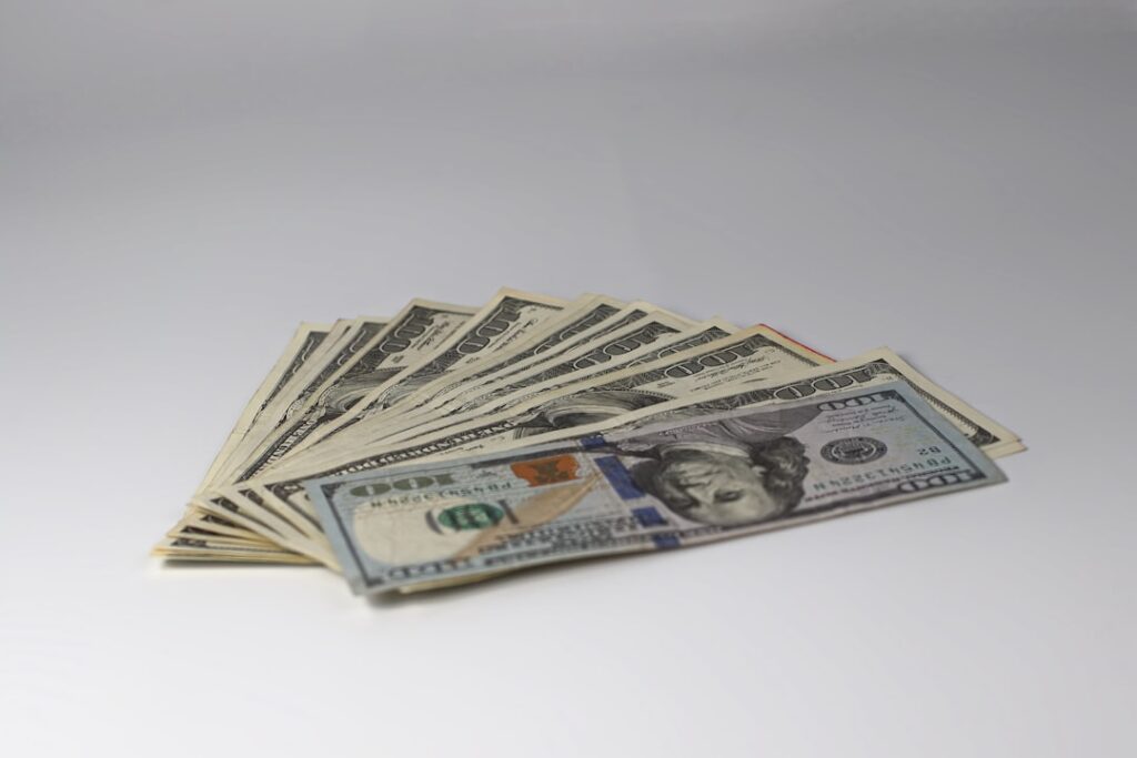 Het succesverhaal en het vermogen van Josylvio